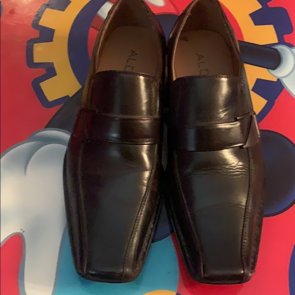 Men’s Shoes